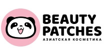 Логотип Beauty-patches.ru (Бьюти-патчес)