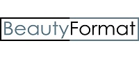 Логотип Beautyformat.ru (БьютиФормат)