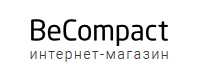 Логотип Becompact.ru
