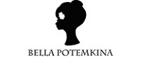 Логотип Bellapotemkina.com (Белла Потёмкина)