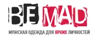 Логотип Bemad.ru