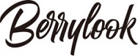 Логотип Berrylook.com (Берилук)