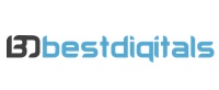 Логотип Bestdigitals.ru (Бест Диджитал)