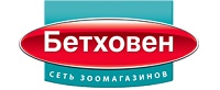 Логотип Bethowen.ru (Бетховен)