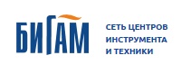 Логотип Bigam.ru (Бигам)