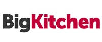 Логотип Bigkitchen.ru (Биг Китчен)