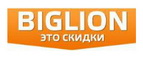 Логотип Biglion.ru (Биглион)