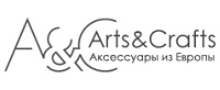 Логотип Bijuland.ru (Arts&Crafts)