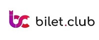 Логотип Bilet.club (Билет Клуб)