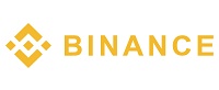 Логотип Binance.com (Бинанс)