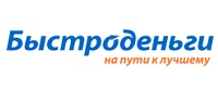 Логотип Bistrodengi.ru (Быстроденьги)