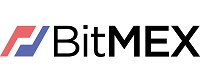 Логотип Bitmex.com (Битмекс)