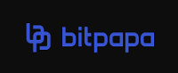 Логотип Bitpapa.com (Битпапа)