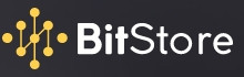 Логотип Bitstore.ws (Битстор)
