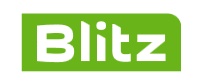 Логотип Blitzzime.com (Блицзайм)