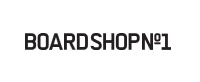 Логотип Boardshop-1.ru (Board Shop №1)