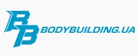Логотип Bodybuilding.ua (Бодибилдинг)