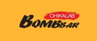 Логотип Bombbar.ru (Бомбар.ру)