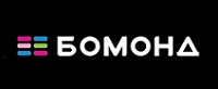 Логотип Bomond.com.ua (Бомонд)