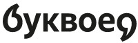 Логотип Bookvoed.ru (Буквоед)