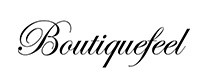 Логотип Boutiquefeel.com (Бутик Фил)