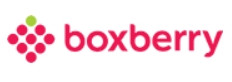 Логотип Boxberry.ru (Боксберри)