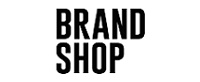 Логотип Brandshop.ru (Брендшоп)