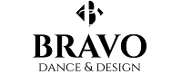Логотип Bravo-dance.com (Bravo Dance Fashion)