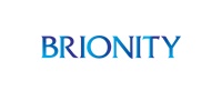 Логотип Brionity.com (Брионити)