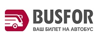Логотип Busfor.ru (Басфор)