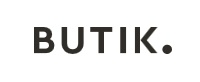 Логотип Butik.ru (Бутик)