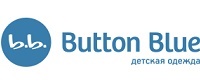 Логотип Button-blue.com (Баттон Блю)