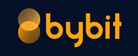 Логотип Bybit.com (Байбит)