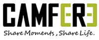 Логотип Camfere.com