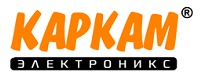 Логотип Carcam.ru (Каркам)
