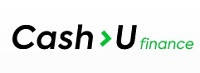 Логотип Cash-u.com (Кеш-ю)
