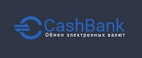 Логотип Cashbank.pro (Кэшбанк про)