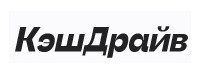 Логотип Cashdrive.ru (КэшДрайв)