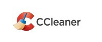 Логотип Ccleaner.com (Ссклеанер)