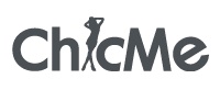 Логотип Chicme.com (Чикми)