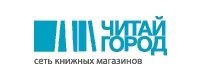 Логотип Chitai-gorod.ru (Читай Город)