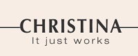 Логотип Christinacosmetics.ru (Косметика Кристина)