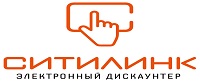 Логотип Citilink.ru (Ситилинк)