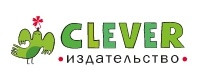 Логотип Clever-media.ru (Клевер)