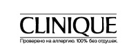 Логотип Clinique.ru