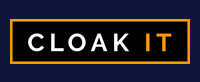 Логотип Cloakit.pro