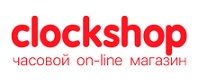 Логотип Clockshop.ru