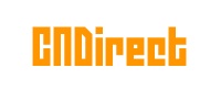 Логотип Cndirect.com (СН Директ)