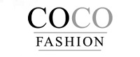 Логотип Coco Fashion