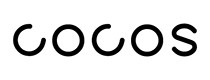 Логотип Cocos-moscow.ru (Кокос)